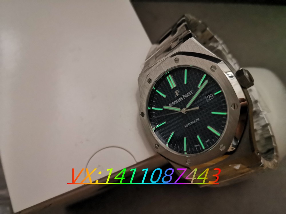 APS廠愛彼皇家橡樹15400細節做工究竟如何？