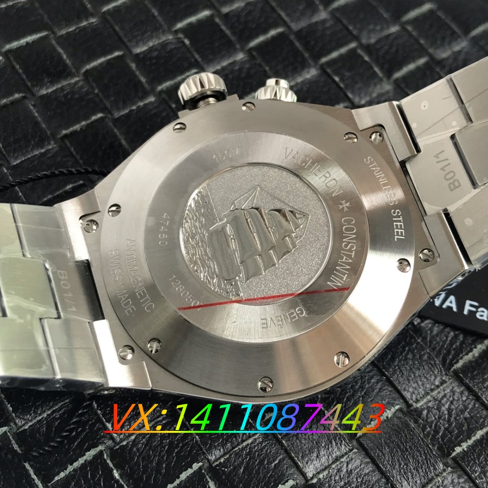 TWA廠江詩丹頓縱橫四海多功能復刻表拆解細評