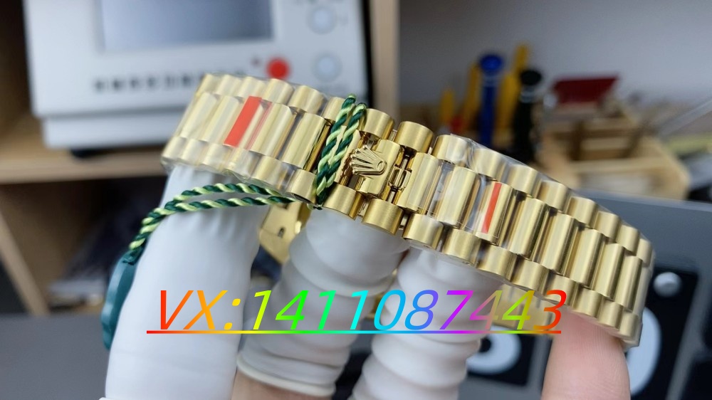 GS廠復刻勞力士黑冰糖:180G配重的匠心之作?