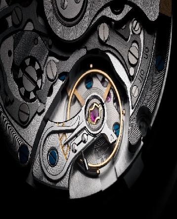 探尋格拉蘇蒂制表:鵝頸微調,傳統精髓的藝術彰顯