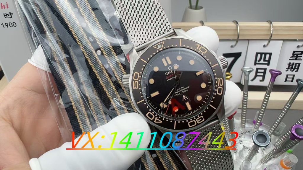 VS廠無暇赴死V4版做工細節評測?