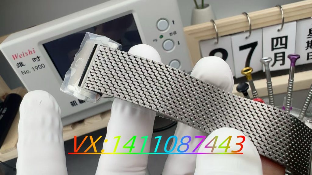 VS廠無暇赴死V4版做工細節評測?