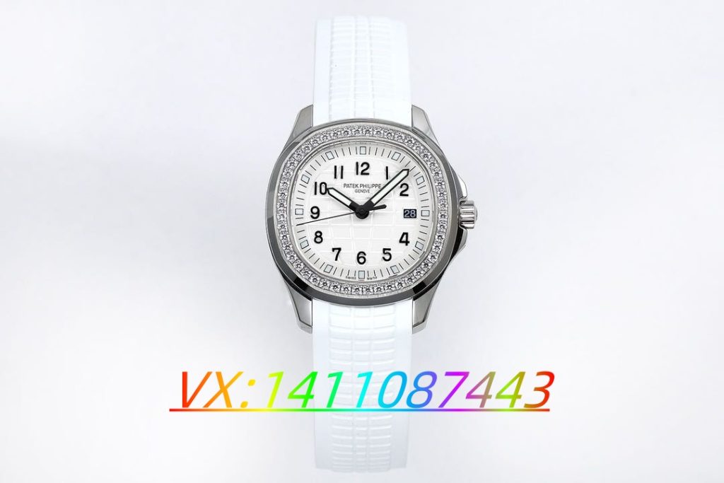 ZF廠百達翡麗5267石英腕表深度評測:復刻工藝的卓越展現?