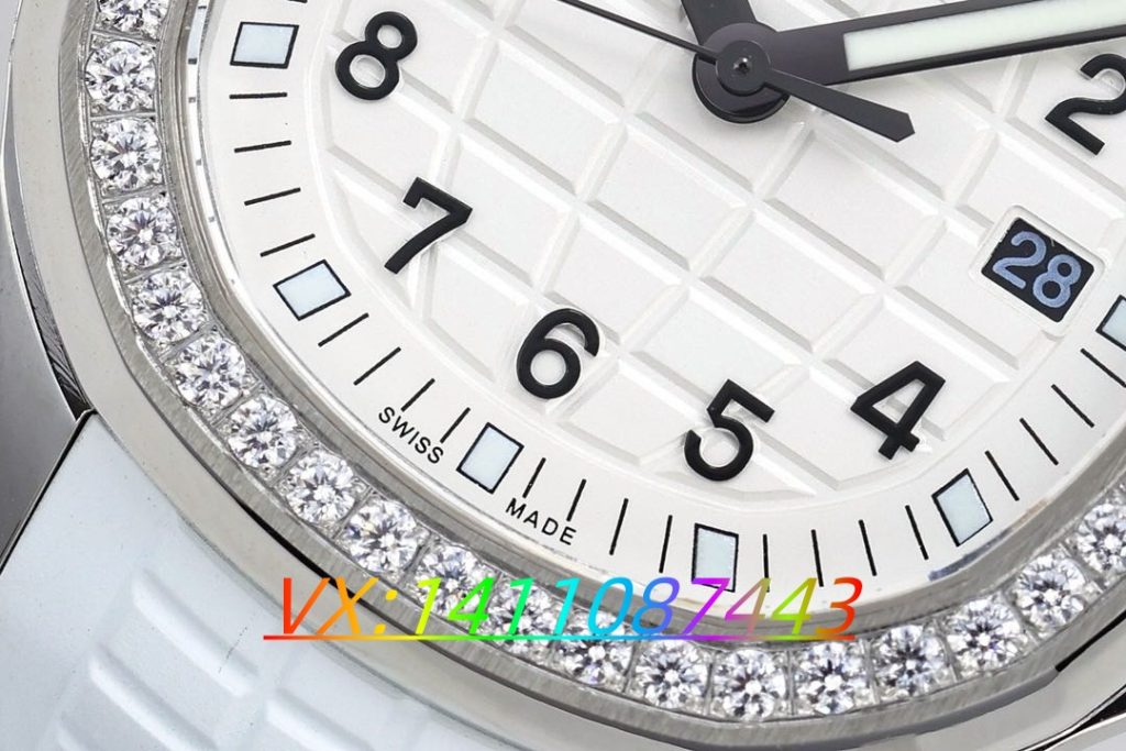 ZF廠百達翡麗5267石英腕表深度評測:復刻工藝的卓越展現?