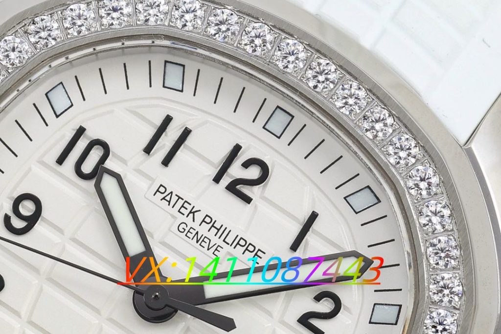 ZF廠百達翡麗5267石英腕表深度評測:復刻工藝的卓越展現?