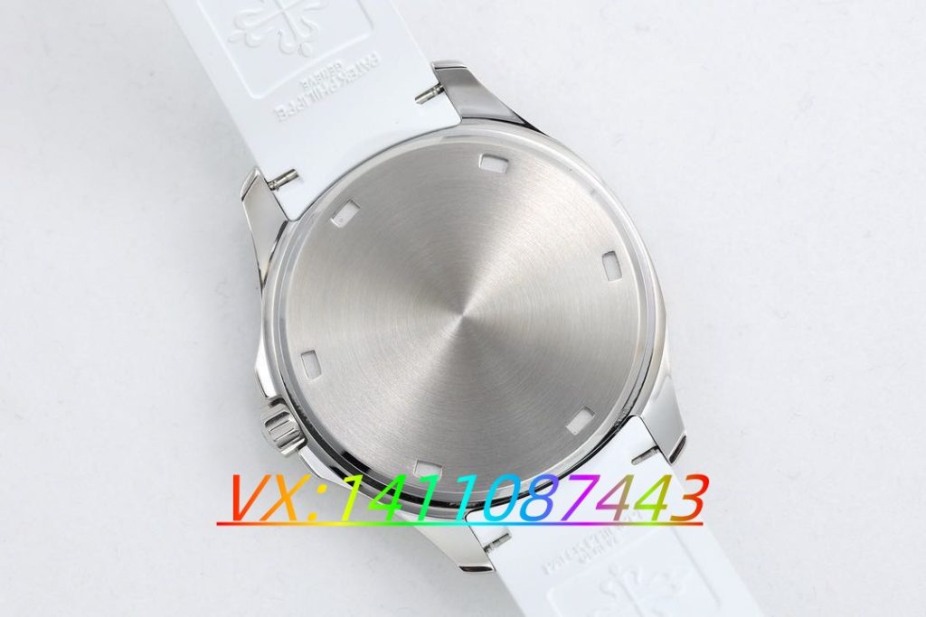 ZF廠百達翡麗5267石英腕表深度評測:復刻工藝的卓越展現?