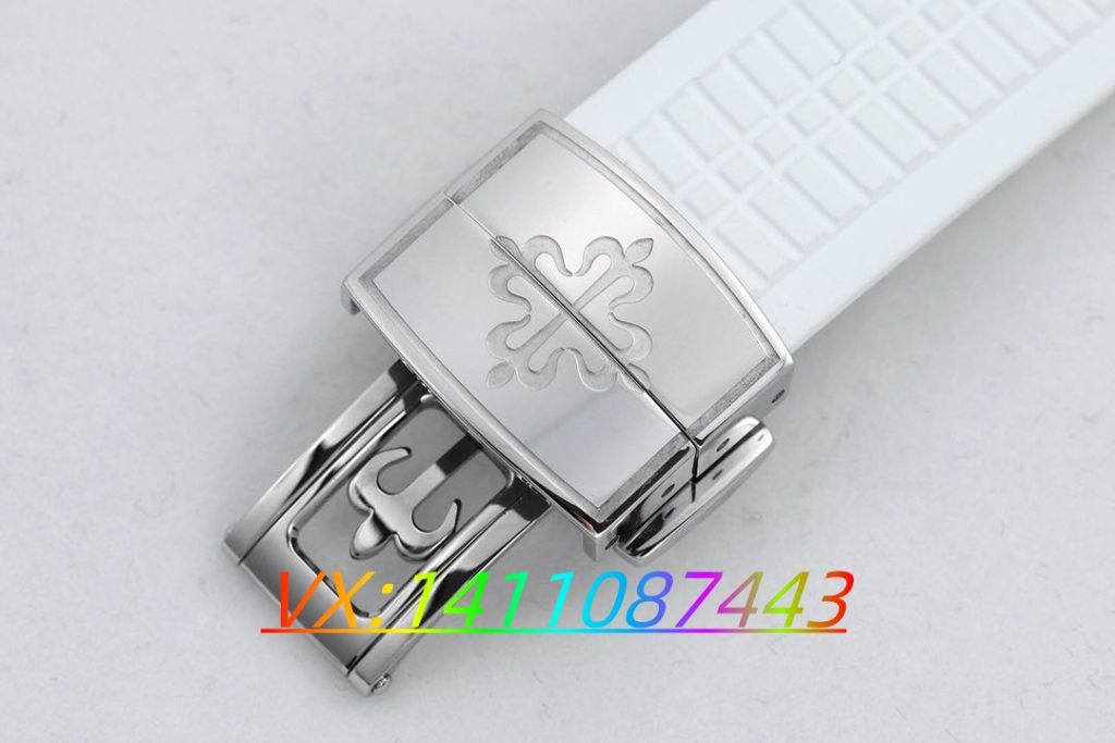 ZF廠百達翡麗5267石英腕表深度評測:復刻工藝的卓越展現?