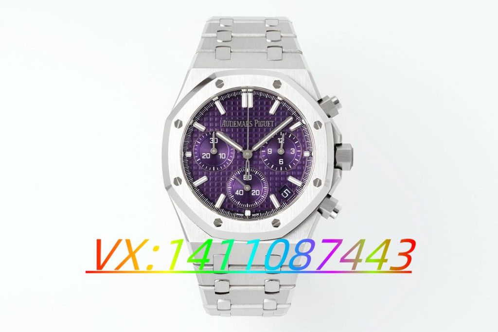 APS廠新品愛彼皇家橡樹系列26240深度評測?