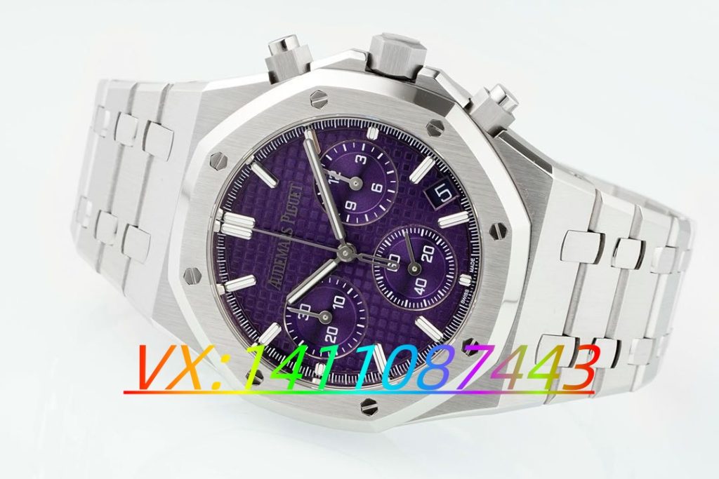 APS廠新品愛彼皇家橡樹系列26240深度評測?