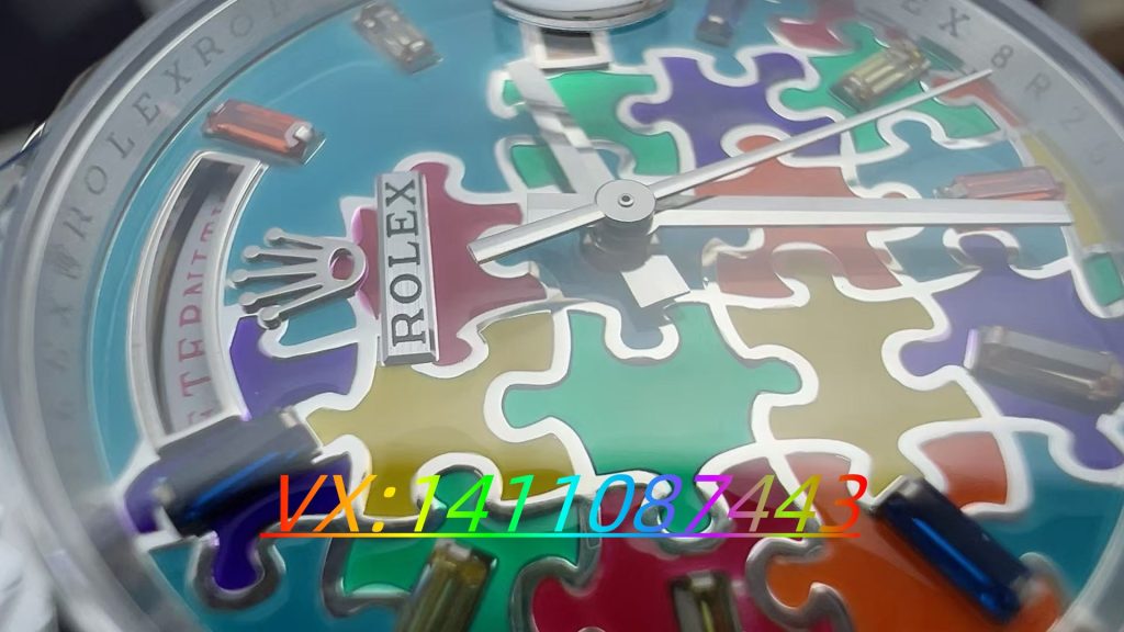 QH廠彩盤星期日志上手體驗評測:是否一眼假？?