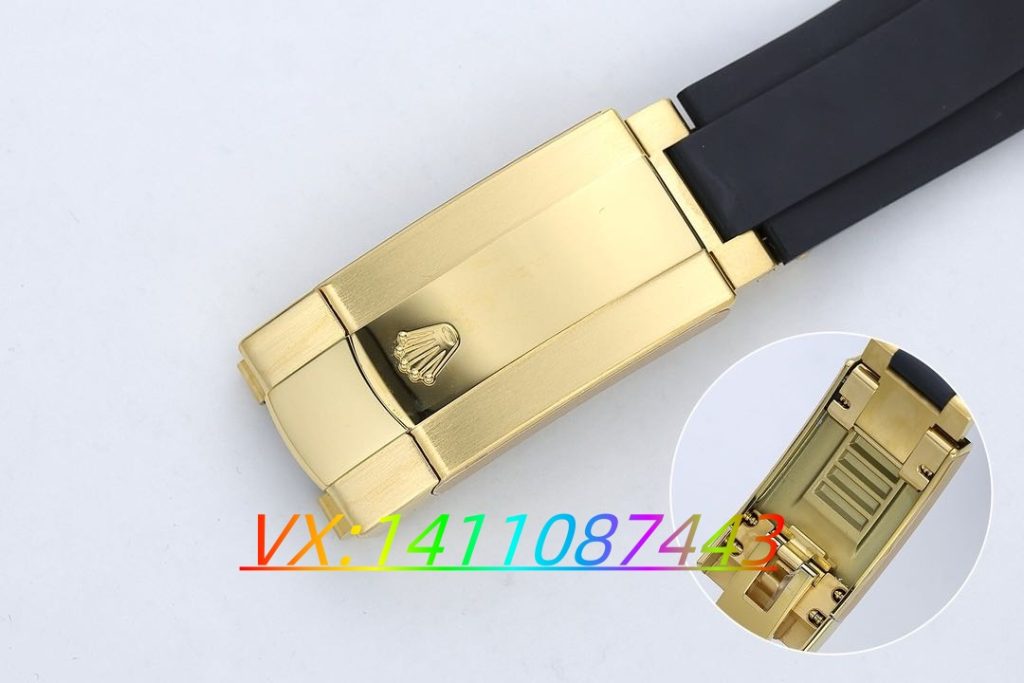 ZF新品勞力士Sky-Dweller評測:復雜工藝與卓越性能的完美融合?