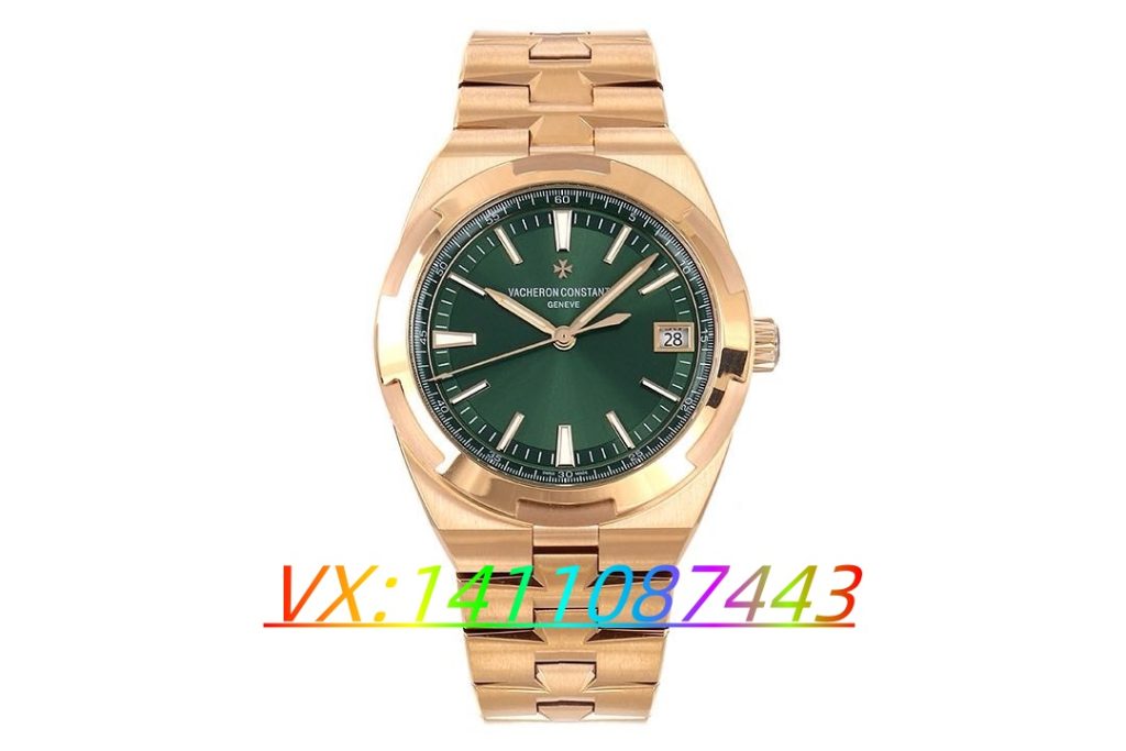 PPF廠江詩丹頓Overseas縱橫四海4500V系列腕表深度評測