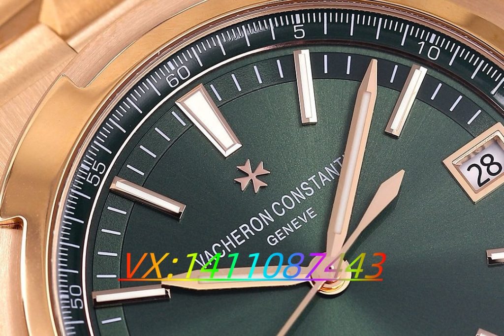 PPF廠江詩丹頓Overseas縱橫四海4500V系列腕表深度評測