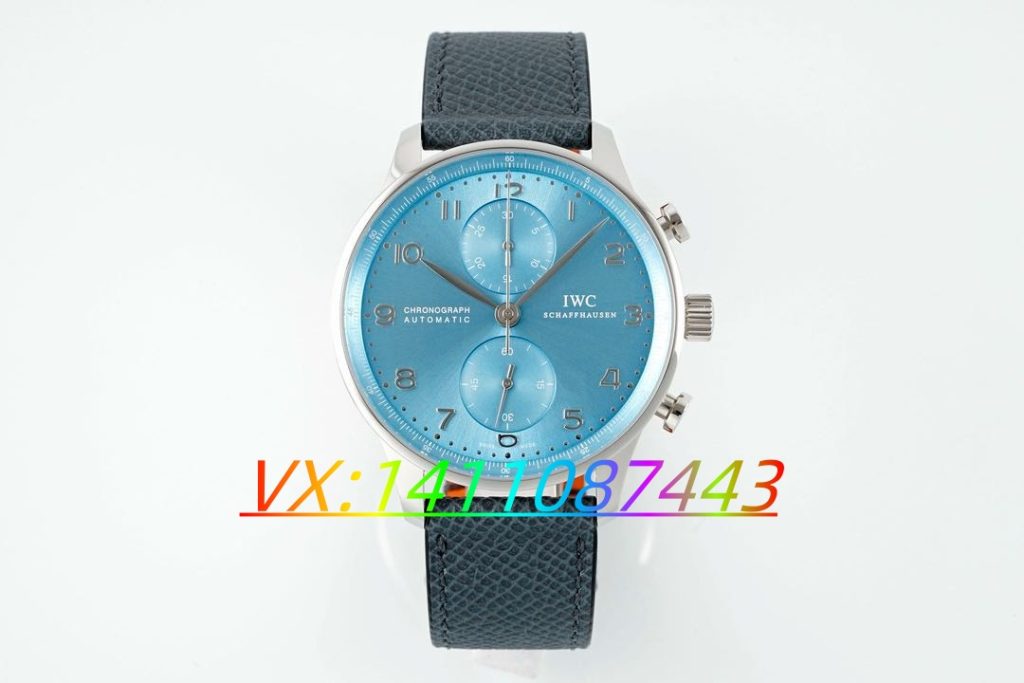 ZF廠扛鼎新款作品-IWC萬國表葡萄牙系列 IW371615腕表評測?