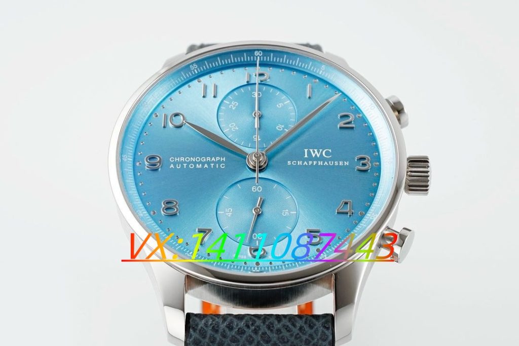 ZF廠扛鼎新款作品-IWC萬國表葡萄牙系列 IW371615腕表評測?