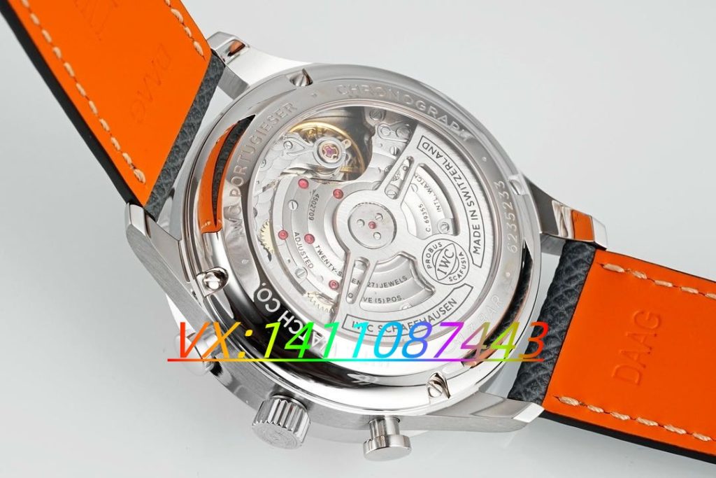 ZF廠扛鼎新款作品-IWC萬國表葡萄牙系列 IW371615腕表評測?