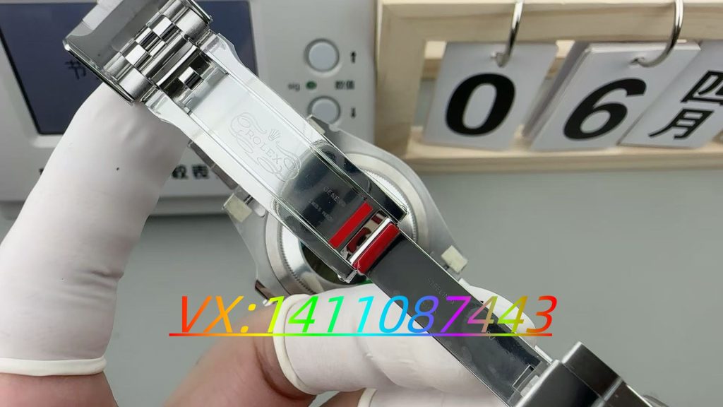 C廠Clean勞力士126720GMT左撇子款腕表深度評測:復刻工藝新標桿?