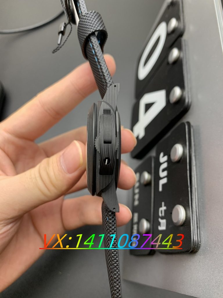 VS廠沛納海1661做工評測(附最新版本實拍)