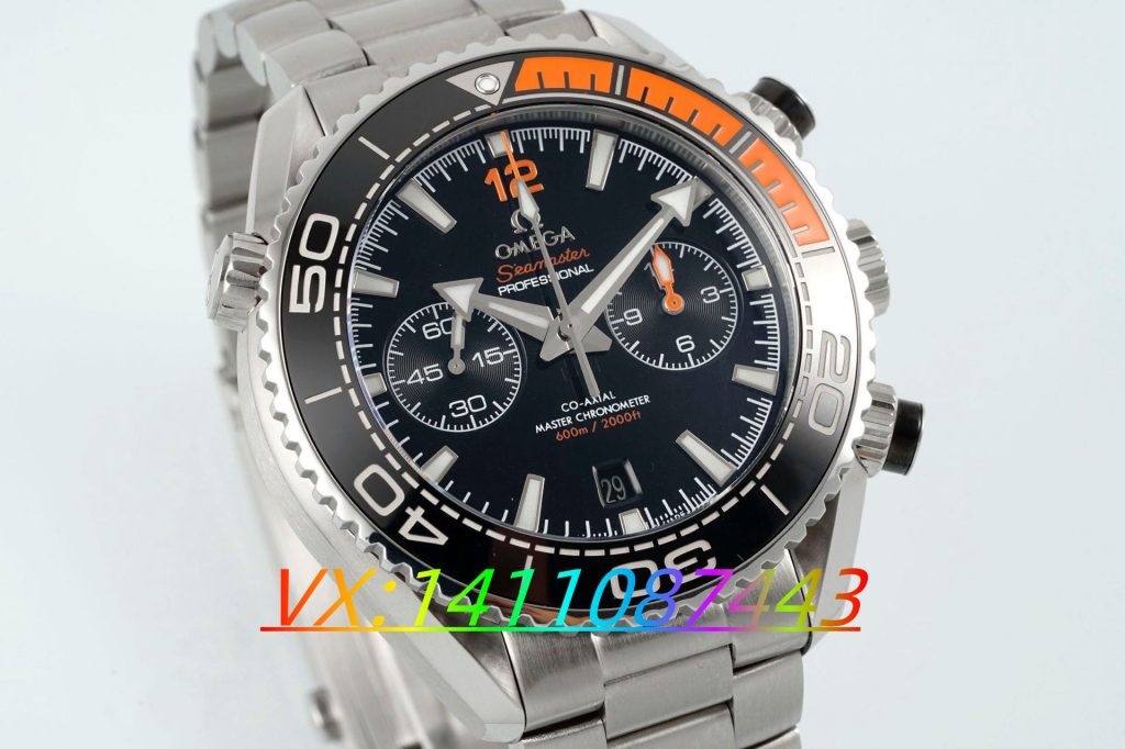 VR廠海洋宇宙600米至臻天文臺(tái)計(jì)時(shí)腕表深度評(píng)測:復(fù)刻經(jīng)典，詮釋匠心?