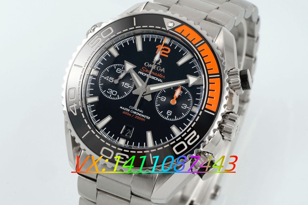 VR廠海洋宇宙600米至臻天文臺(tái)計(jì)時(shí)腕表深度評(píng)測:復(fù)刻經(jīng)典，詮釋匠心?