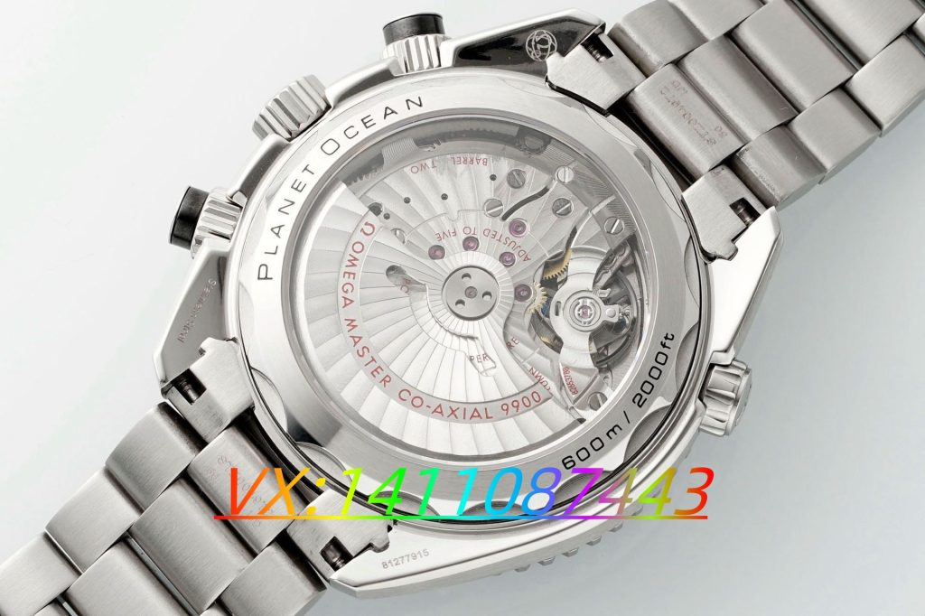 VR廠海洋宇宙600米至臻天文臺(tái)計(jì)時(shí)腕表深度評(píng)測:復(fù)刻經(jīng)典，詮釋匠心?