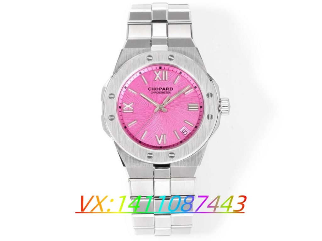 GH廠蕭邦AlpineEagle雪山傲翼系列腕表深度評測:復刻巔峰,盡顯紳士風范?