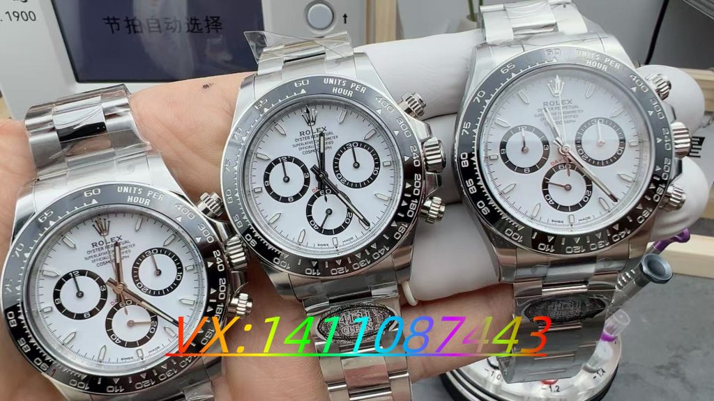 C廠(chǎng)熊貓迪4131機(jī)芯做工細(xì)節(jié)評(píng)測(cè) (附高清出貨實(shí)拍)?