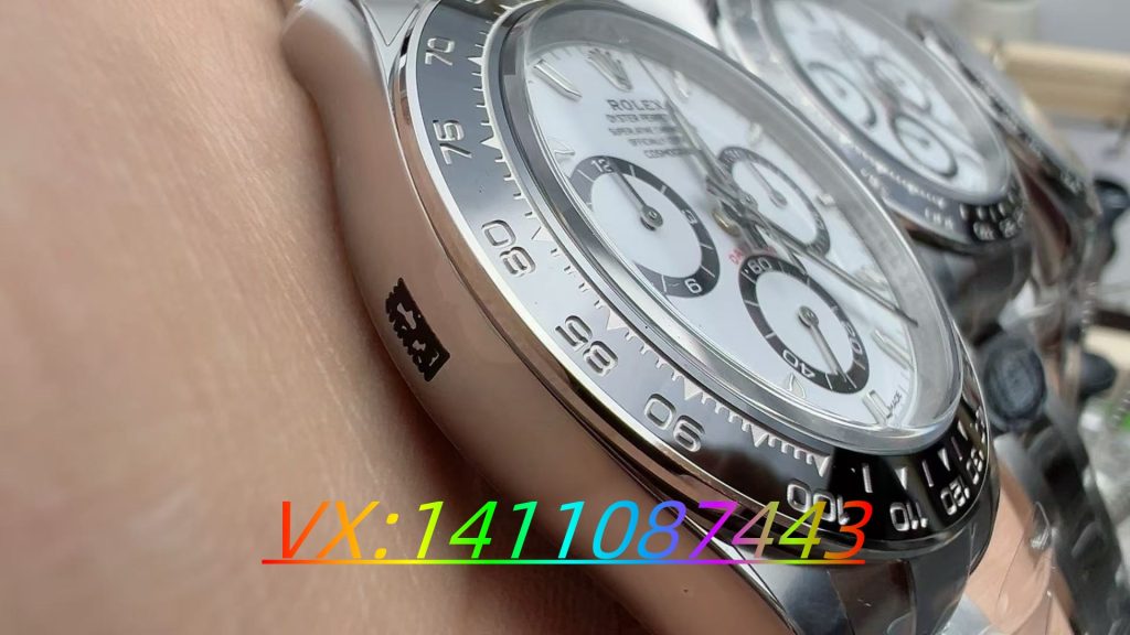 C廠(chǎng)熊貓迪4131機(jī)芯做工細(xì)節(jié)評(píng)測(cè) (附高清出貨實(shí)拍)?