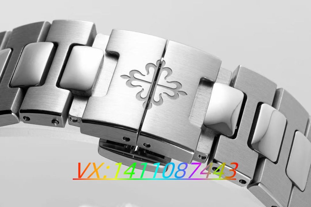 PPF廠(chǎng)百達(dá)翡麗5712/1A蒂芙尼V3版鸚鵡螺深度評(píng)測(cè):奢華與精密的完美交融?