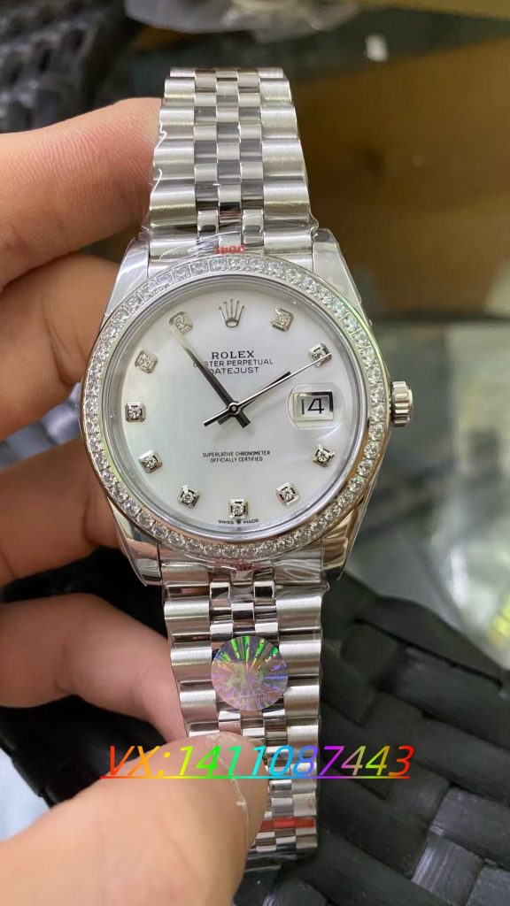 A+廠41mm日志型v3版本深度評測:復刻表中的卓越之作?