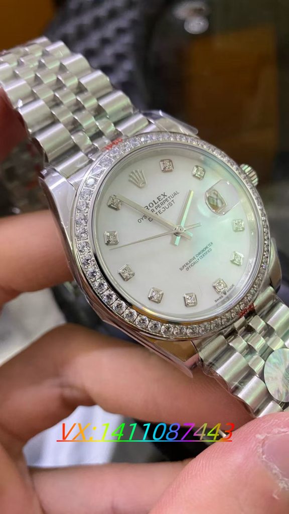 A+廠41mm日志型v3版本深度評測:復刻表中的卓越之作?