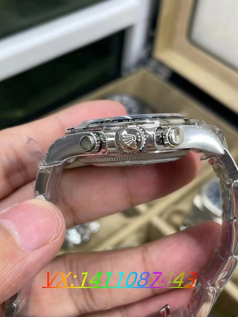 BT廠白陶熊貓迪4131機芯評測