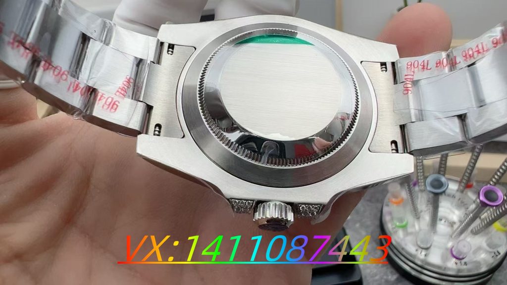 TW廠品質大揭秘—羅志祥同款勞力士怎么樣?