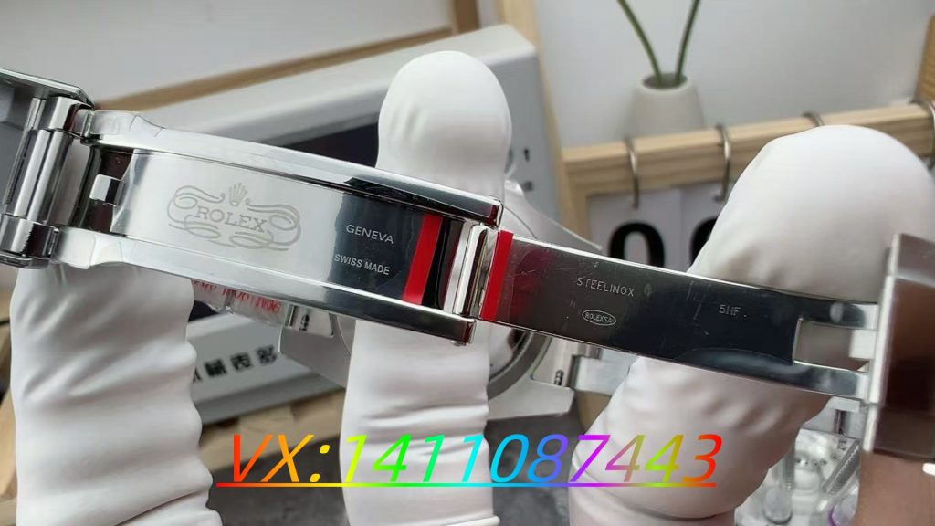 TW廠品質大揭秘—羅志祥同款勞力士怎么樣?