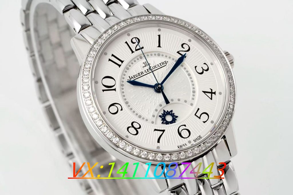 APS廠新品一體機積家約會系列評測:復刻表中的璀璨明珠?