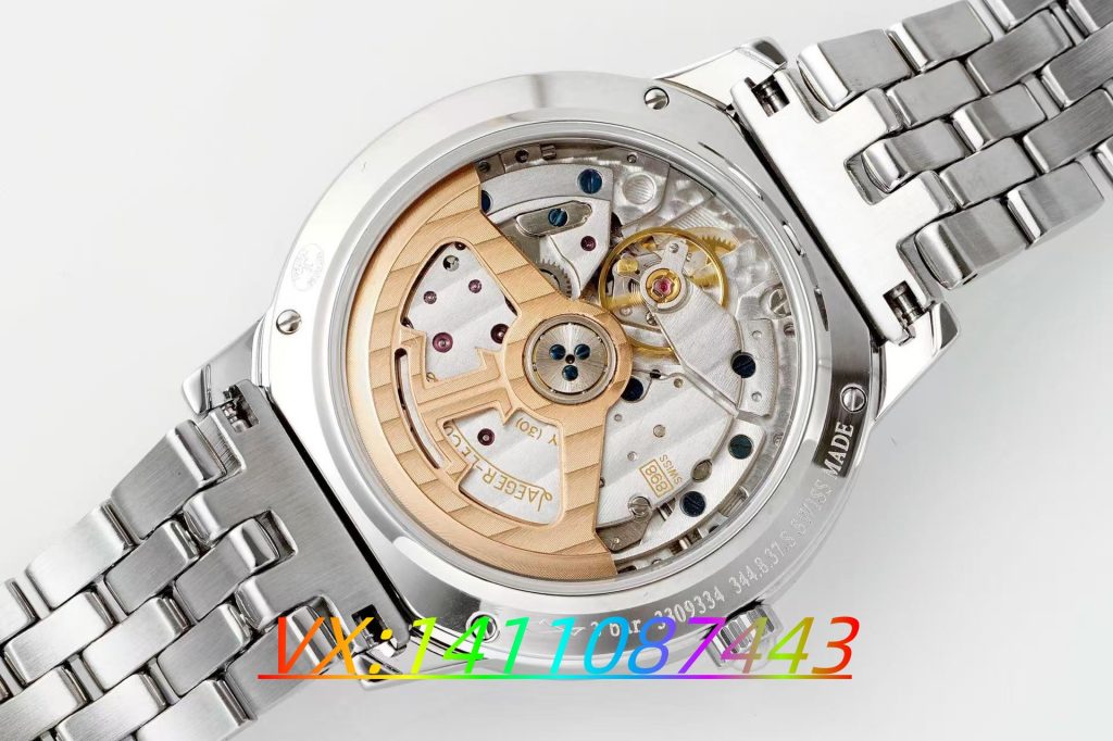 APS廠新品一體機積家約會系列評測:復刻表中的璀璨明珠?