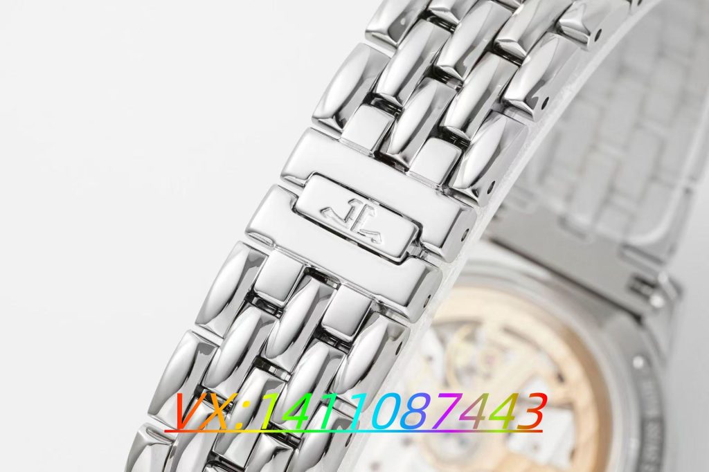 APS廠新品一體機積家約會系列評測:復刻表中的璀璨明珠?