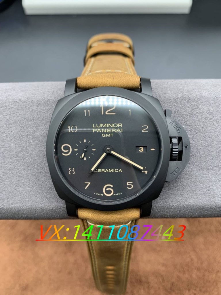 VS廠沛納海441帶上手會(huì)出現(xiàn)一眼假的情況嘛？