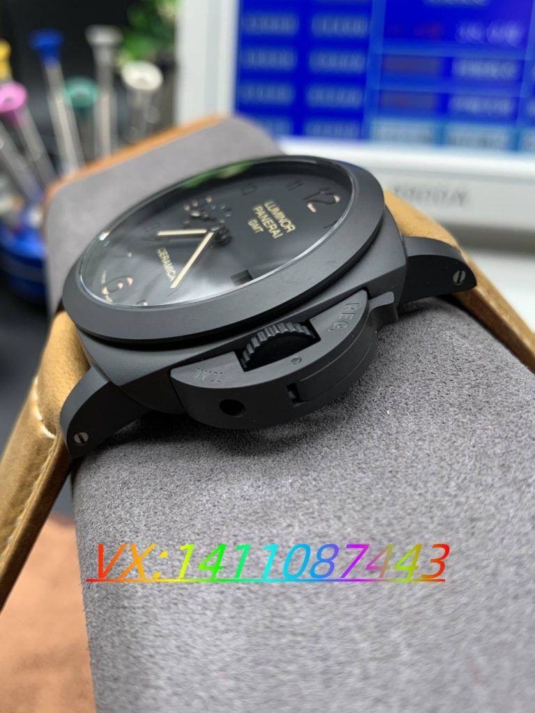 VS廠沛納海441帶上手會(huì)出現(xiàn)一眼假的情況嘛？