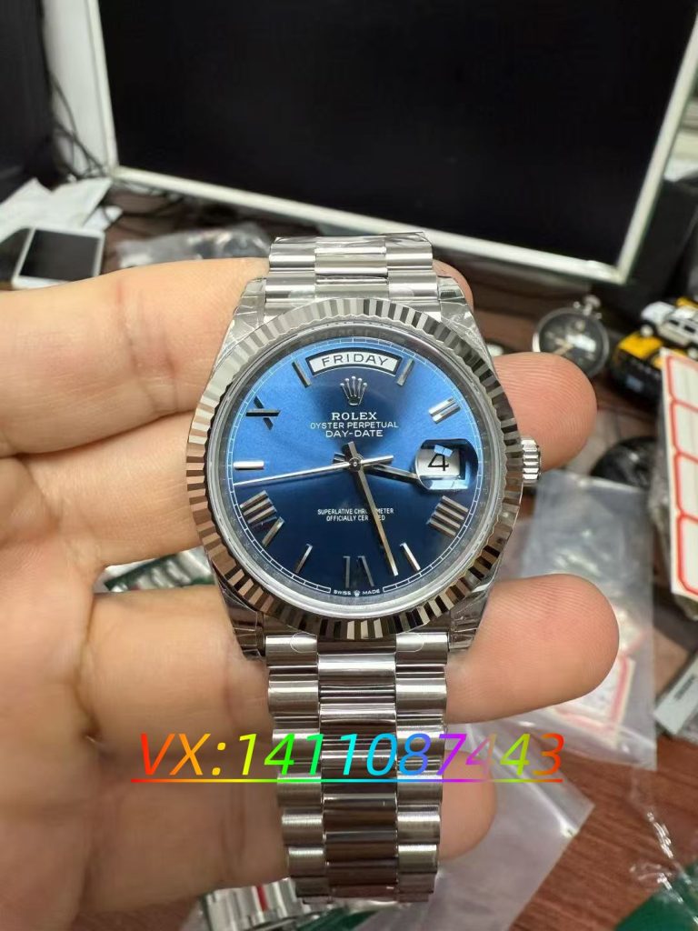 VS廠勞力士腕表搭載丹東3235一體機(jī)芯深度評測