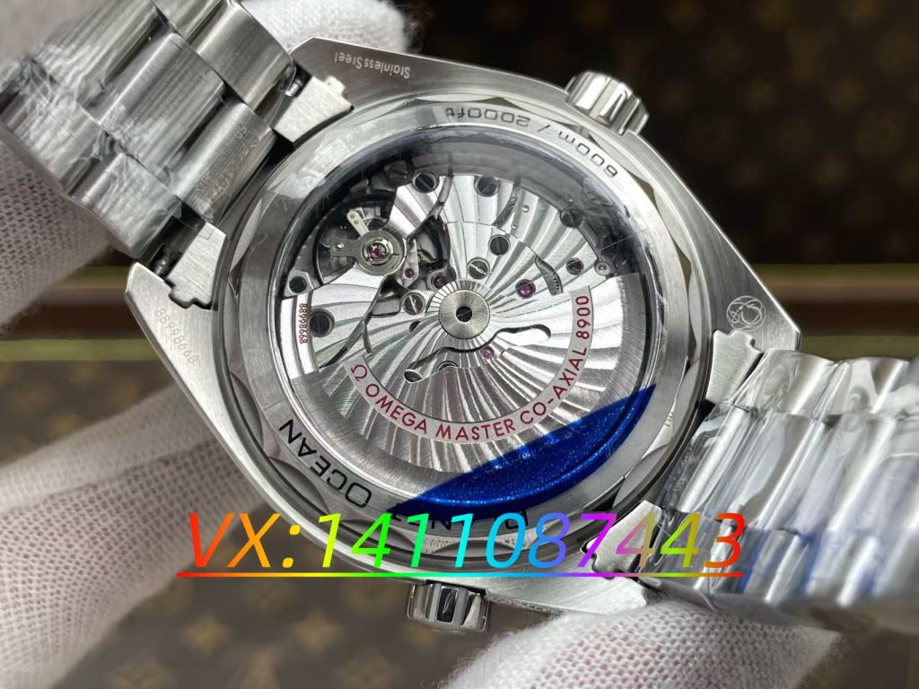 VS海洋宇宙600米四分之一橙深度評測