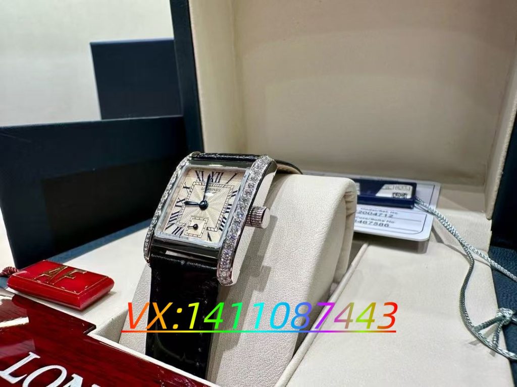 AF浪琴迷你黛綽維納系列新款腕表深度評測?