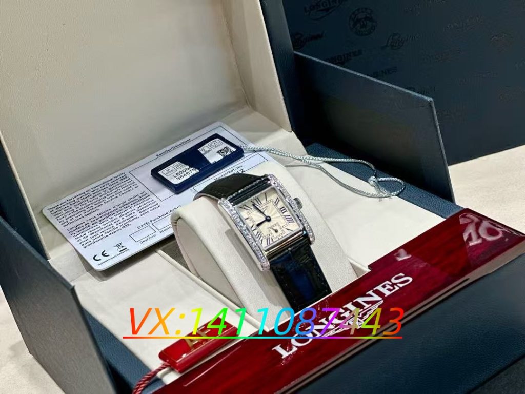 AF浪琴迷你黛綽維納系列新款腕表深度評測?