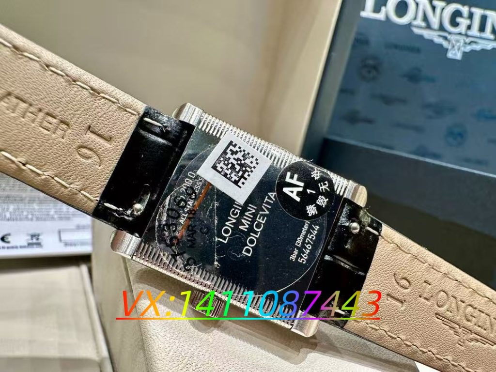 AF浪琴迷你黛綽維納系列新款腕表深度評測?