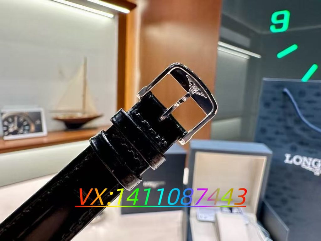 AF浪琴迷你黛綽維納系列新款腕表深度評測?