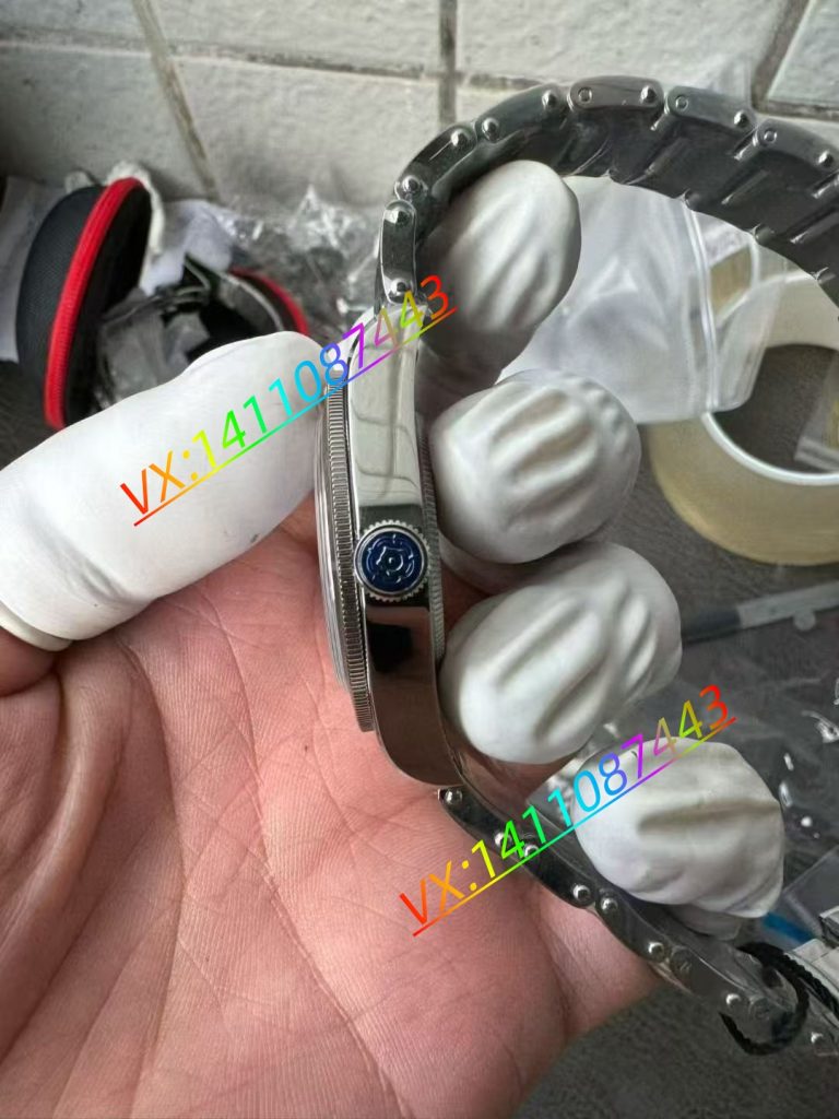 ZF廠帝舵BlackBay58 “INTER” 限量版腕表深度評測?