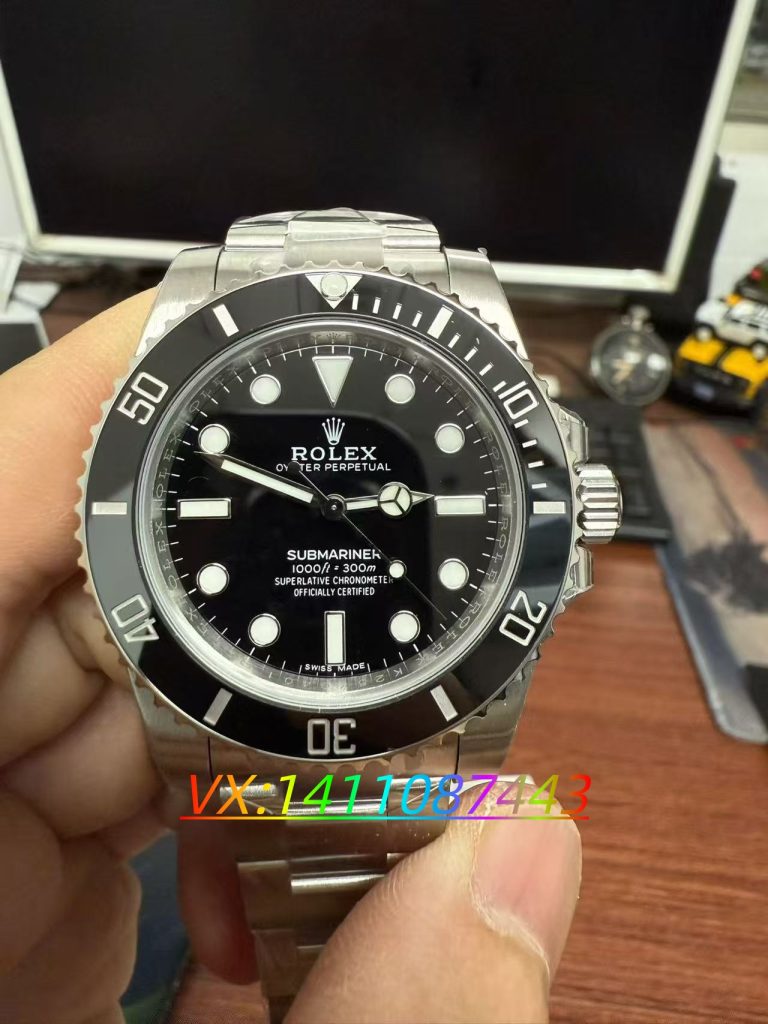 經(jīng)典再續(xù),實力復(fù)刻:VS廠40無歷黑水鬼(丹東 3130 機芯)深度評測?