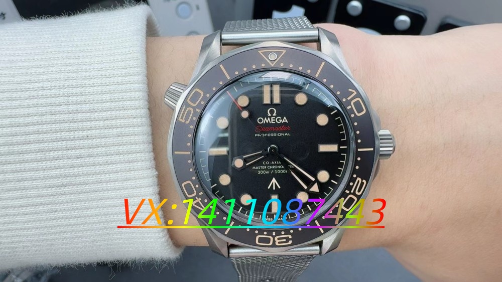 VS無暇赴死007與正品相比有差異嗎?真實評測為你揭曉！