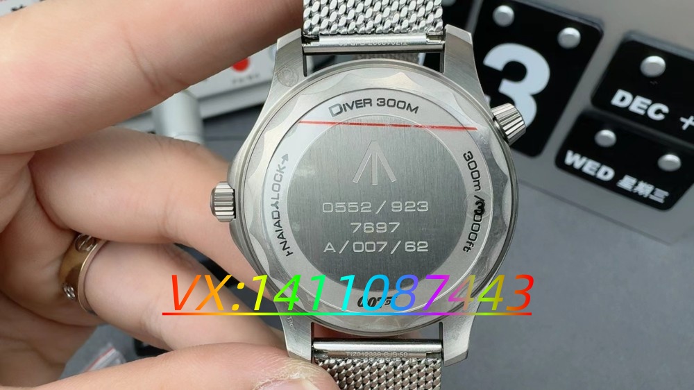 VS無暇赴死007與正品相比有差異嗎?真實評測為你揭曉！