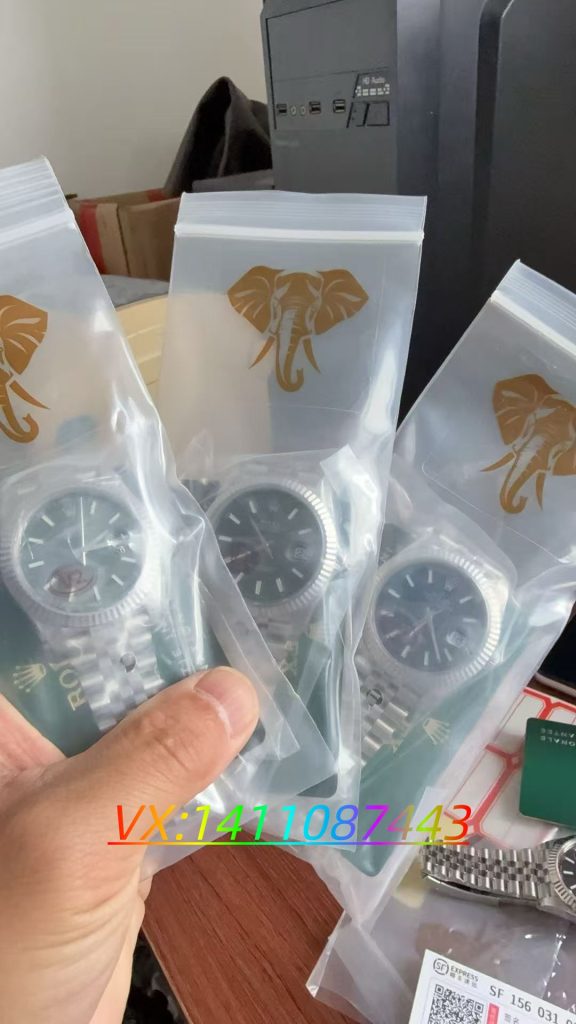 VS廠V3版配重版冰藍迪4132機芯深度評測